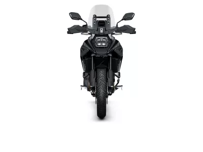 SUZUKI V-STROM 1050 TECH 2025 NEGRA