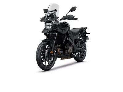 SUZUKI V-STROM 1050 TECH 2025 NEGRA