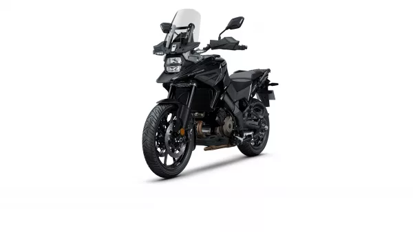 SUZUKI V-STROM 1050 TECH 2025 NEGRA - Imagen 6