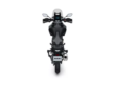 SUZUKI V-STROM 1050 TECH 2025 NEGRA