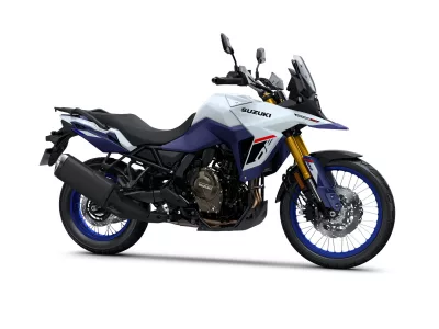 SUZUKI V-Strom 800 DE