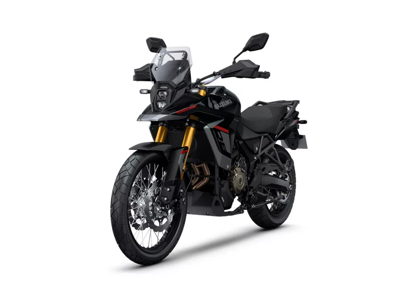 SUZUKI V-Strom 800 DE
