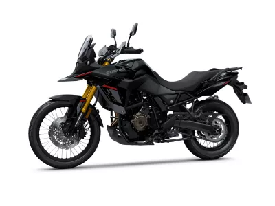 SUZUKI V-Strom 800 DE