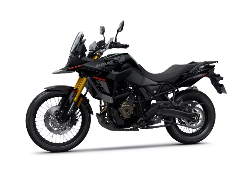 SUZUKI V-Strom 800 DE