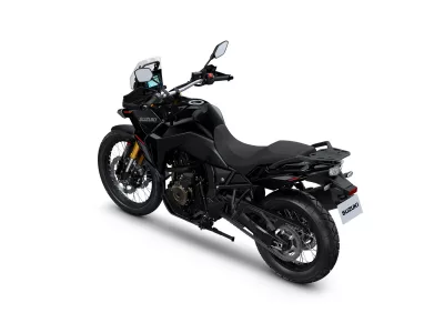 SUZUKI V-Strom 800 DE