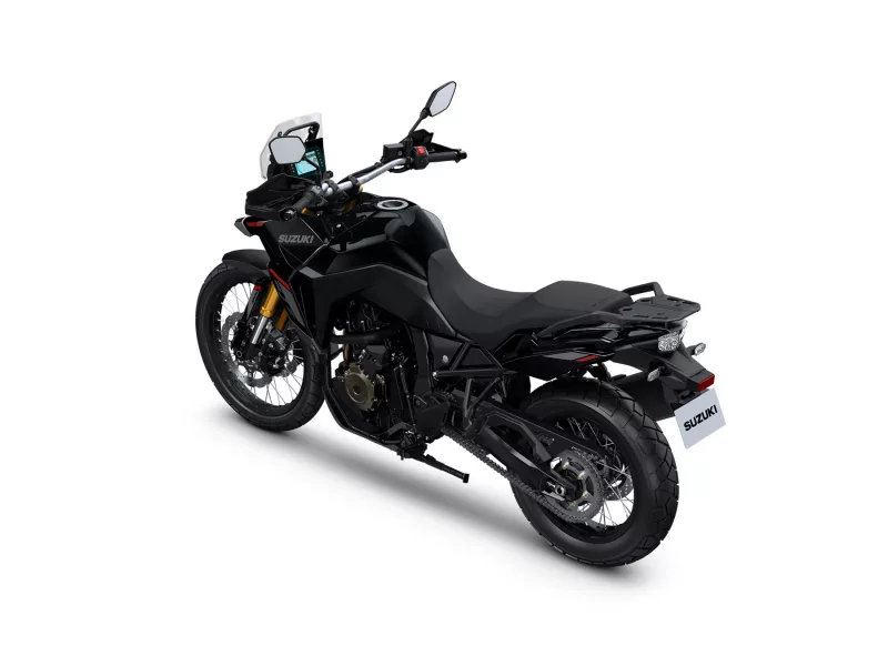 SUZUKI V-Strom 800 DE