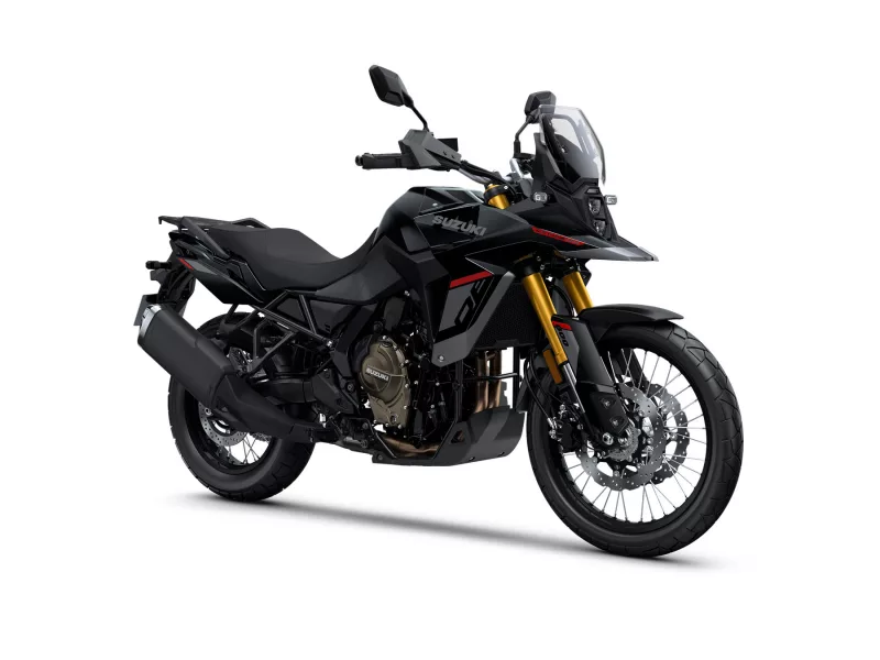 SUZUKI V-Strom 800 DE