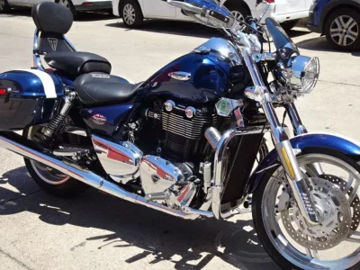 TRIUMPH THUNDERBIRD 1600