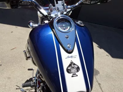TRIUMPH THUNDERBIRD 1600