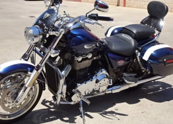 TRIUMPH THUNDERBIRD 1600
