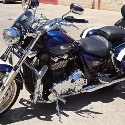TRIUMPH THUNDERBIRD 1600