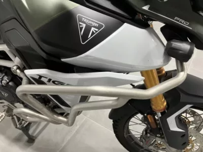 TRIUMPH TIGER 900 Rally Pro