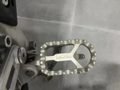 TRIUMPH TIGER 900 Rally Pro