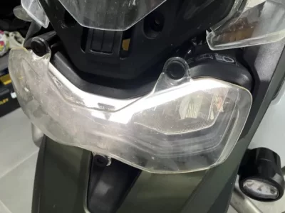 TRIUMPH TIGER 900 Rally Pro