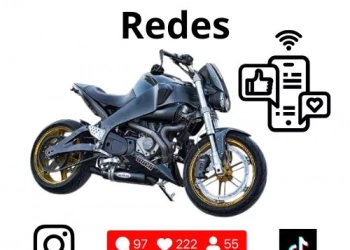 Publicación en Redes
