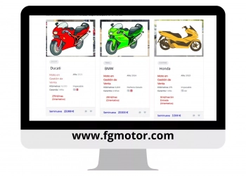 Anunciar Moto