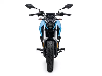 VOGE 125R