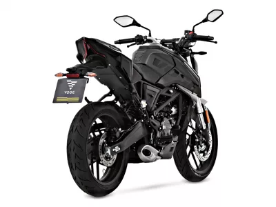 VOGE 125R