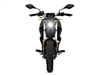 VOGE 125R