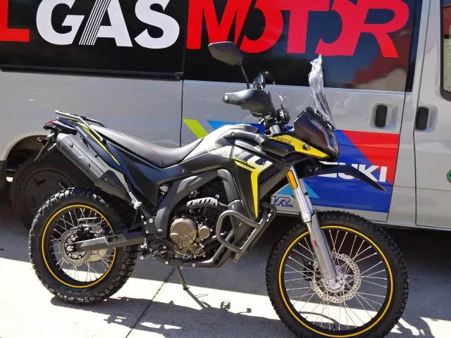 VOGE 300 RALLY