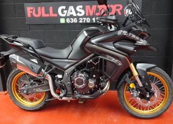 VOGE 525 DSX
