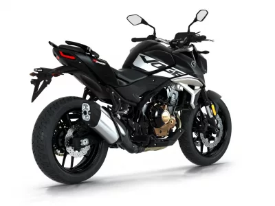 VOGE 625R