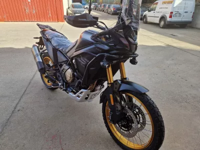 VOGE DS 800 Rally