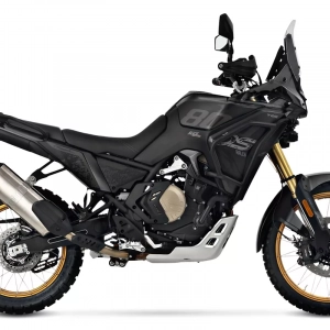 VOGE DS 800 Rally