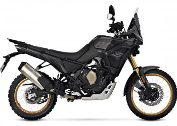 VOGE DS 800 Rally