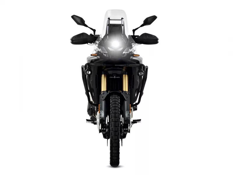 VOGE DS 800 Rally