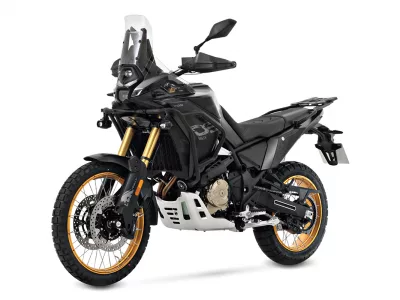 VOGE DS 800 Rally