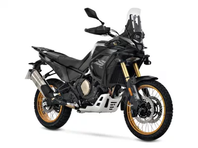 VOGE DS 800 Rally
