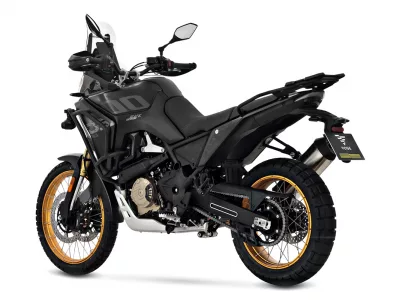 VOGE DS 800 Rally