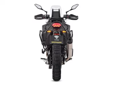 VOGE DS 800 Rally