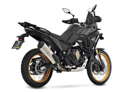 VOGE DS 800 Rally