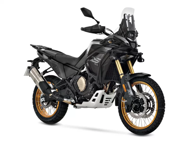 VOGE DS 800 Rally