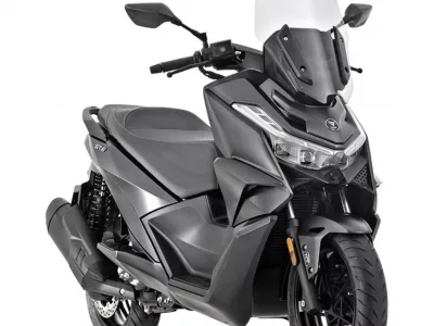Voge SR3