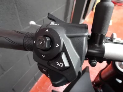 YAMAHA MT-07 2026 A2
