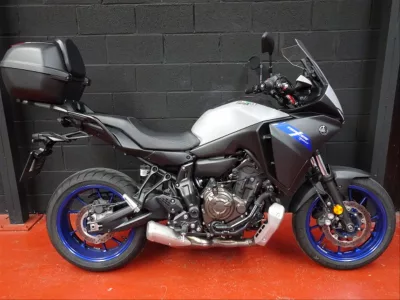 YAMAHA Tracer 7