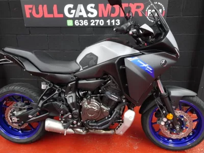 YAMAHA TRACER 7 2021