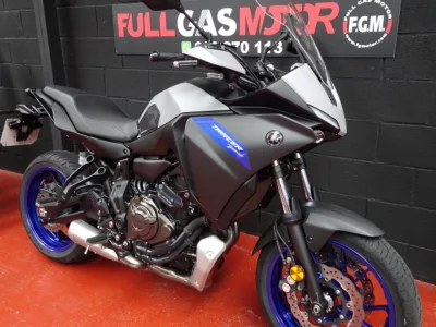 YAMAHA TRACER 7 2021
