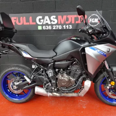 YAMAHA TRACER 7