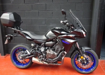 YAMAHA Tracer 700 2020