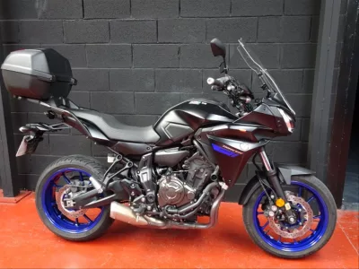 YAMAHA Tracer 700 2020