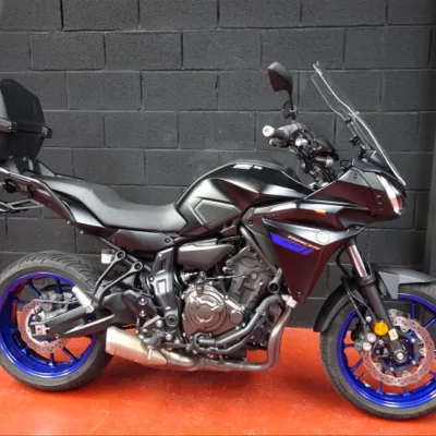 YAMAHA Tracer 700 2020