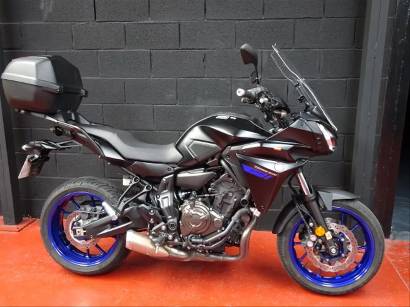 YAMAHA Tracer 700 2020