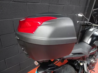 YAMAHA Tracer 700 2020