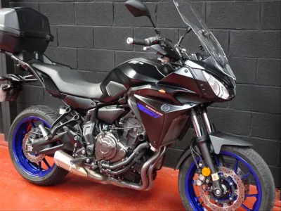 YAMAHA Tracer 700 2020