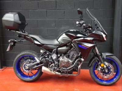 YAMAHA Tracer 700 2020