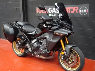 YAMAHA Tracer 9 GT